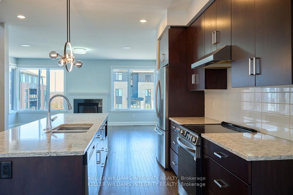 Photo 18 of 157 Boundstone Way, Ottawa, Kanata - Kanata Lakes/Heritage Hills — HOMEH