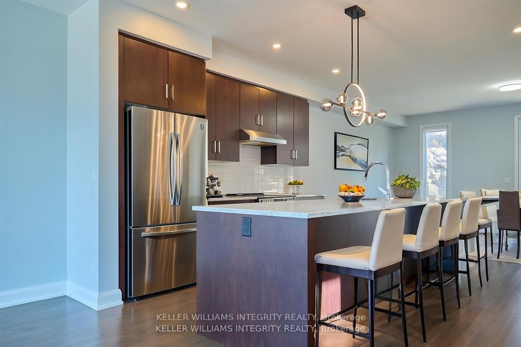 Photo 24 of 157 Boundstone Way, Ottawa, Kanata - Kanata Lakes/Heritage Hills — HOMEH