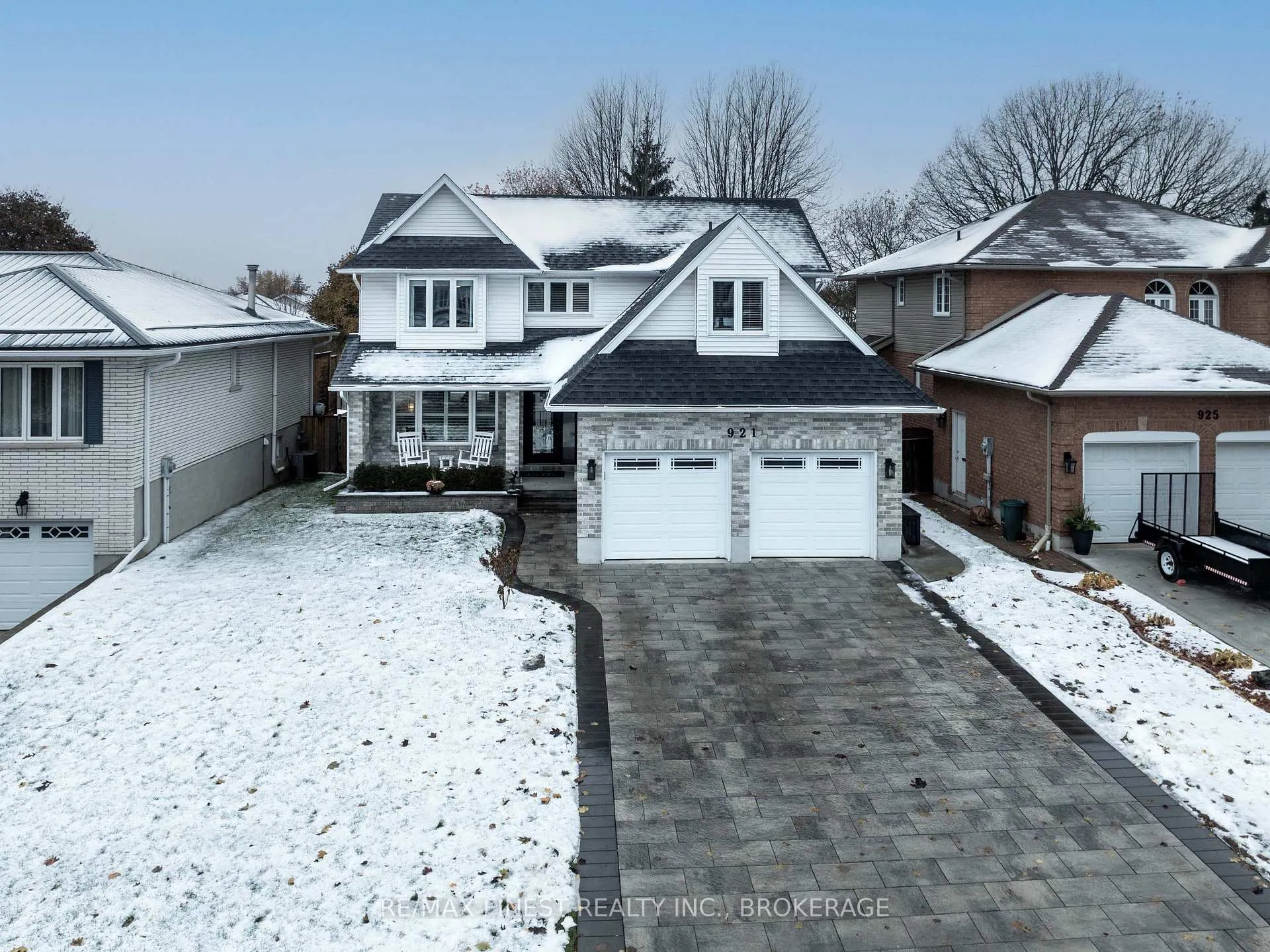 Photo 2 of 921 Jasper Court, Kingston, North of Taylor-Kidd Blvd — HOMEH