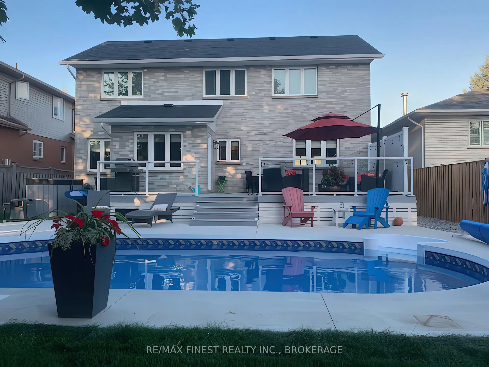 Photo 45 of 921 Jasper Court, Kingston, North of Taylor-Kidd Blvd — HOMEH