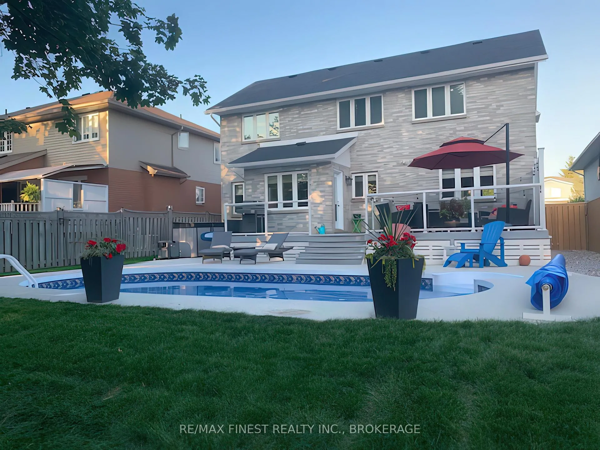 Photo 46 of 921 Jasper Court, Kingston, North of Taylor-Kidd Blvd — HOMEH