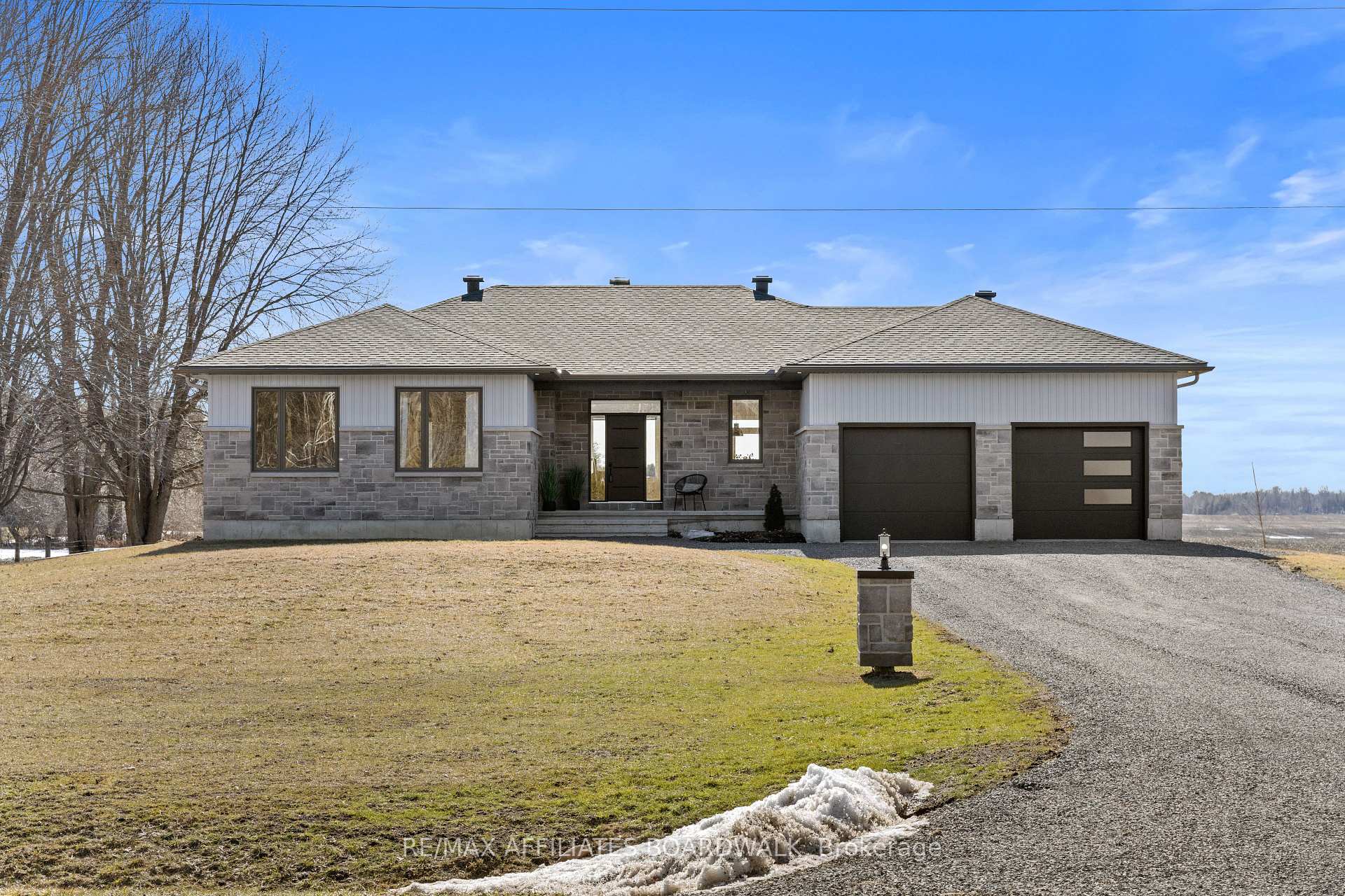 Photo 1 of 5968 Fourth Line Road, Ottawa, Rideau Twp W of Hwy 16 North of Reg Rd 6 — HOMEH