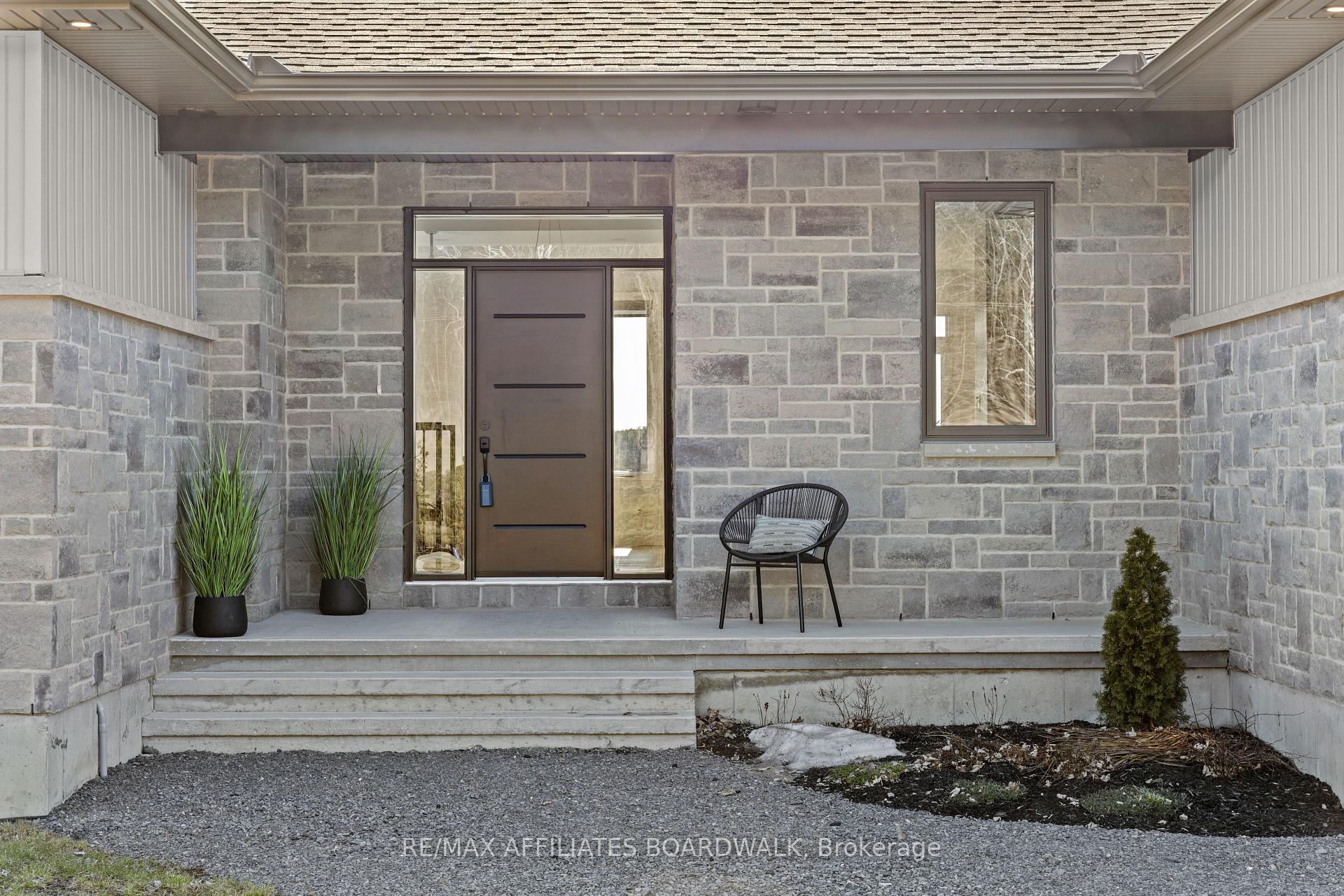 Photo 2 of 5968 Fourth Line Road, Ottawa, Rideau Twp W of Hwy 16 North of Reg Rd 6 — HOMEH
