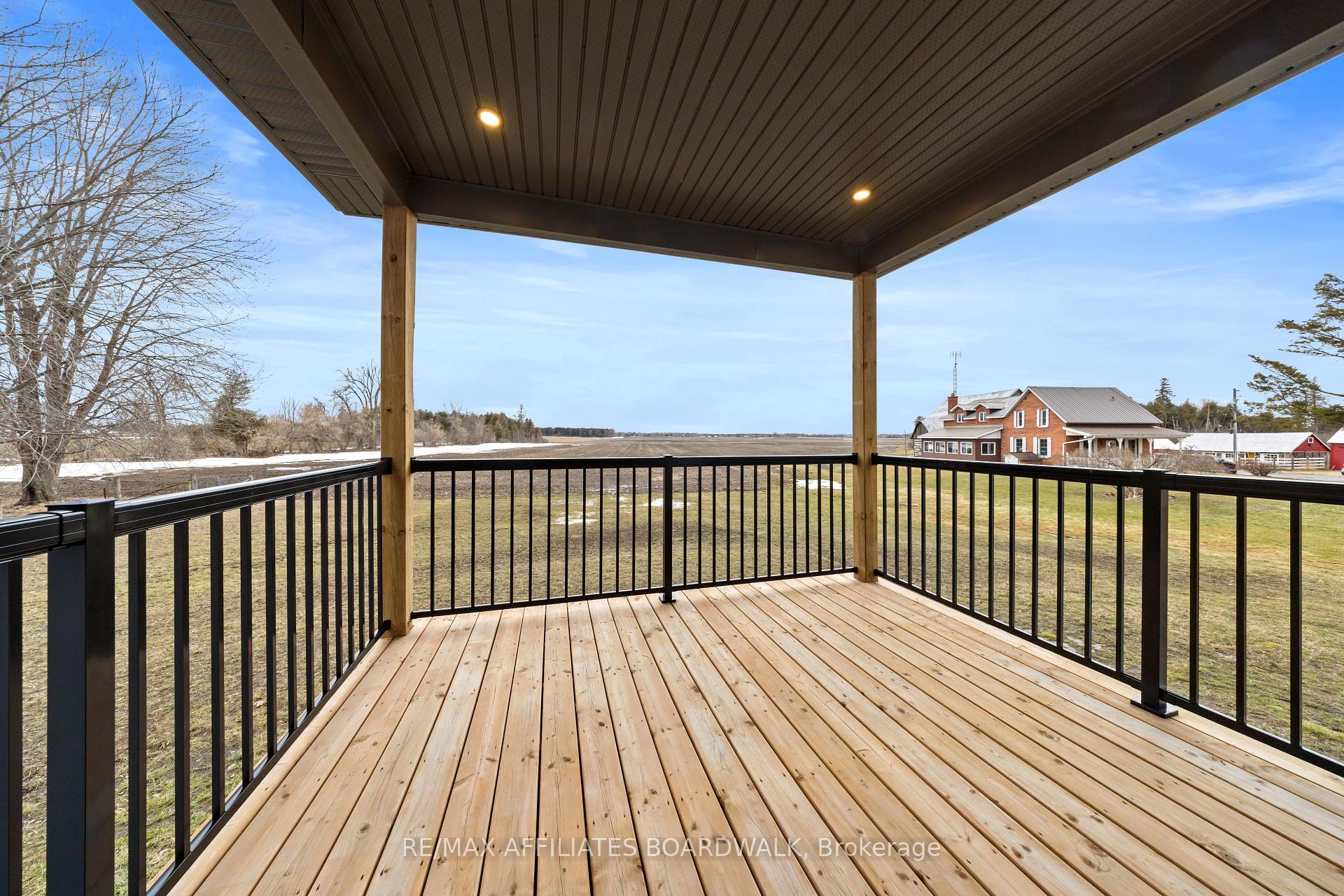Photo 40 of 5968 Fourth Line Road, Ottawa, Rideau Twp W of Hwy 16 North of Reg Rd 6 — HOMEH