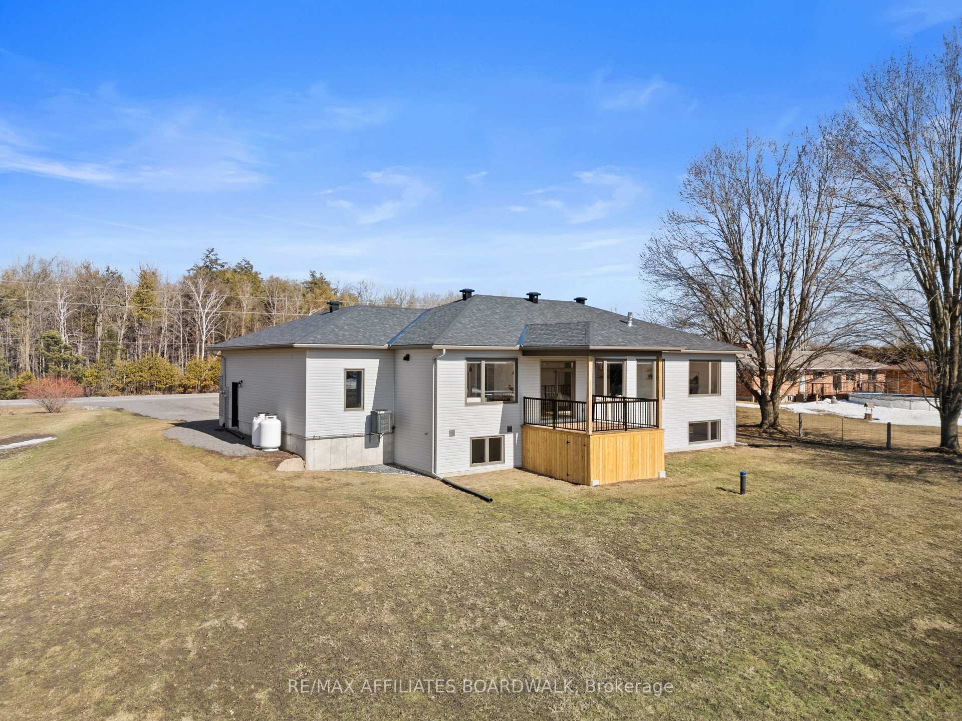 Photo 45 of 5968 Fourth Line Road, Ottawa, Rideau Twp W of Hwy 16 North of Reg Rd 6 — HOMEH
