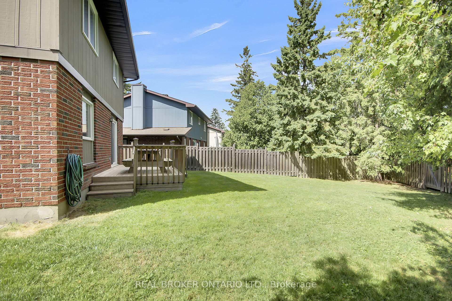 Photo 29 of 130 Chimo Drive, Ottawa, Kanata - Katimavik — HOMEH