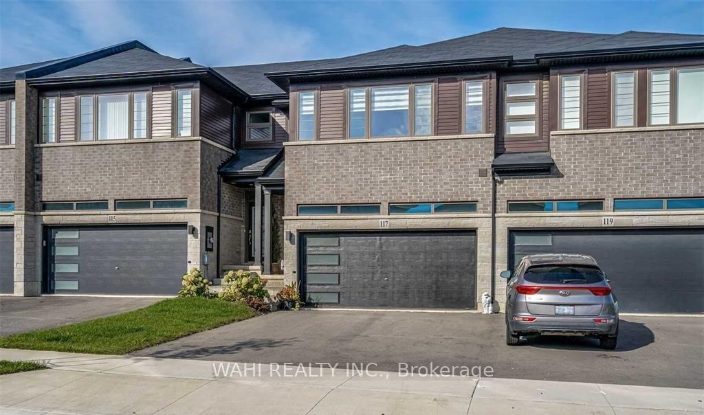 Photo 1 of 117 Greenwich Avenue, Hamilton, Stoney Creek Mountain — HOMEH