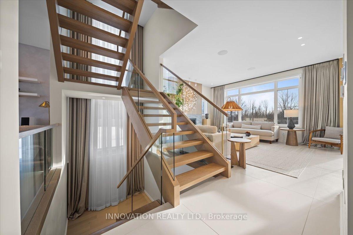 Photo 4 of 845 Companion Crescent, Ottawa, Mahogany Community — HOMEH