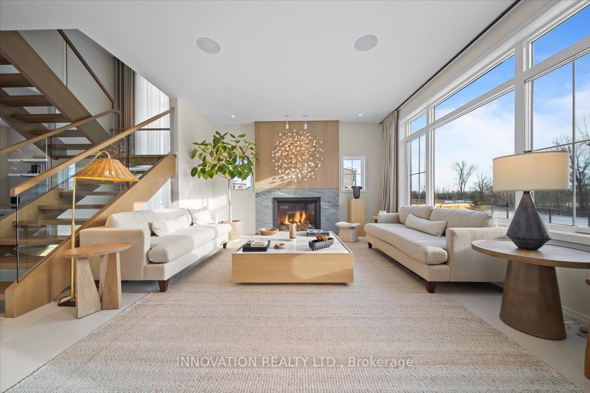 Photo 6 of 845 Companion Crescent, Ottawa, Mahogany Community — HOMEH