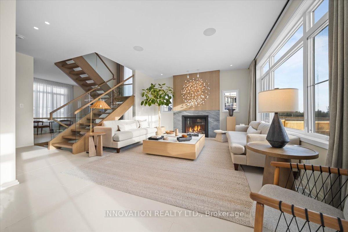 Photo 7 of 845 Companion Crescent, Ottawa, Mahogany Community — HOMEH