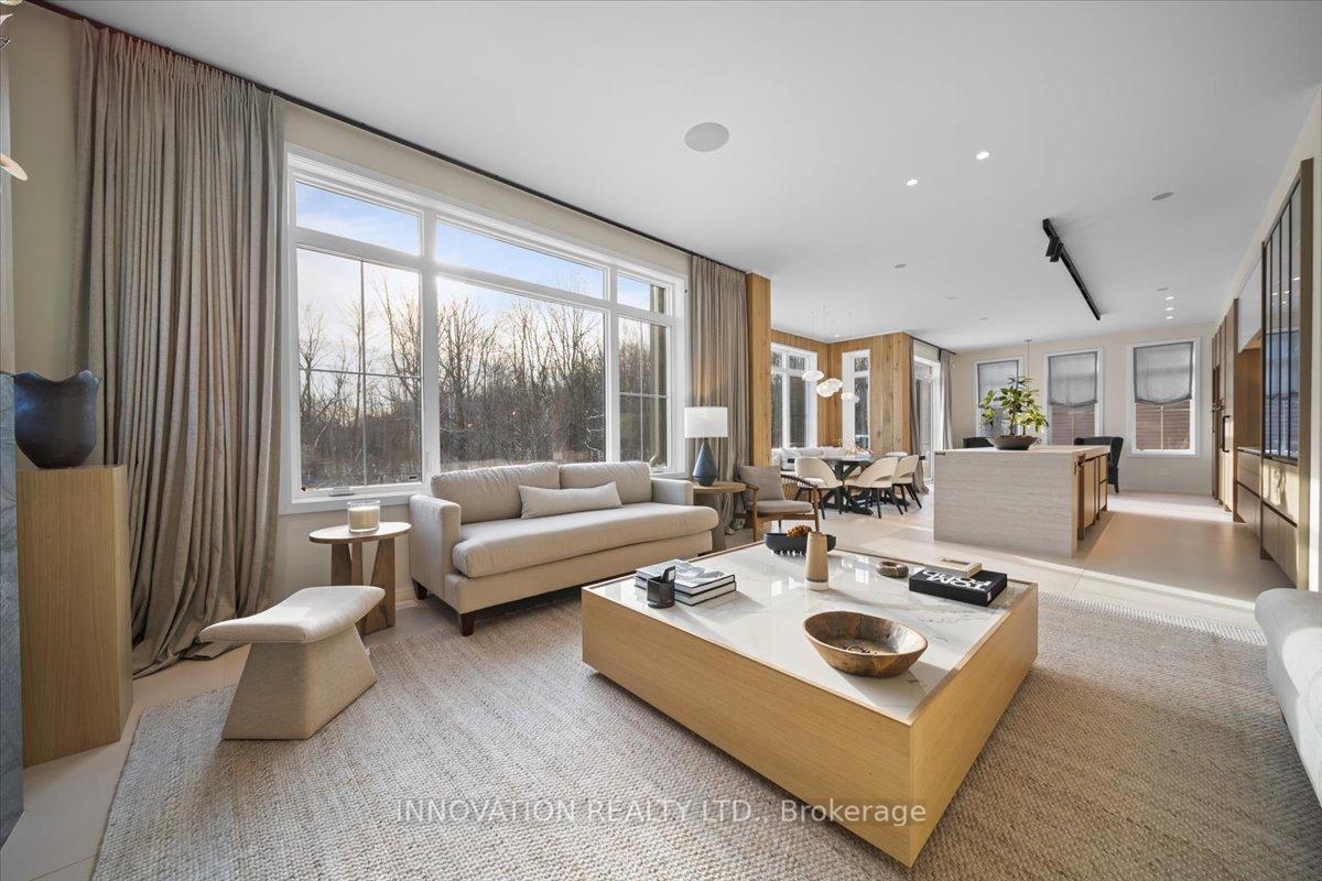 Photo 8 of 845 Companion Crescent, Ottawa, Mahogany Community — HOMEH