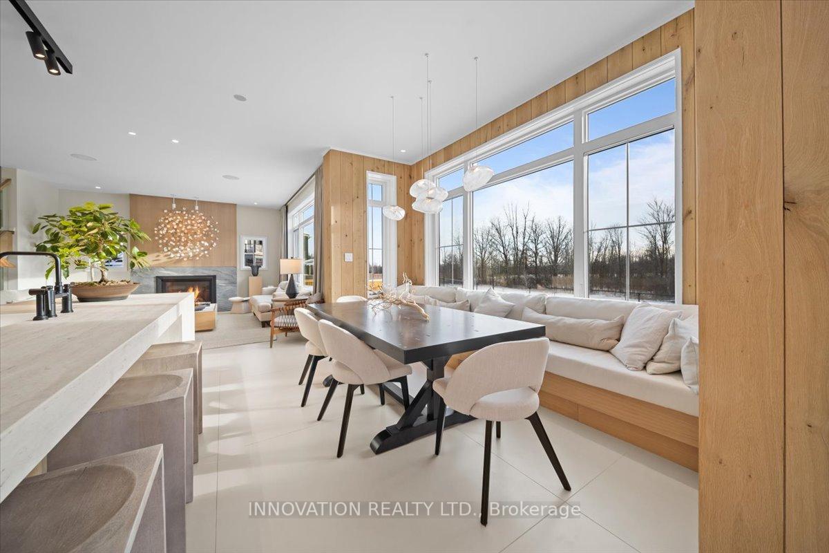 Photo 9 of 845 Companion Crescent, Ottawa, Mahogany Community — HOMEH