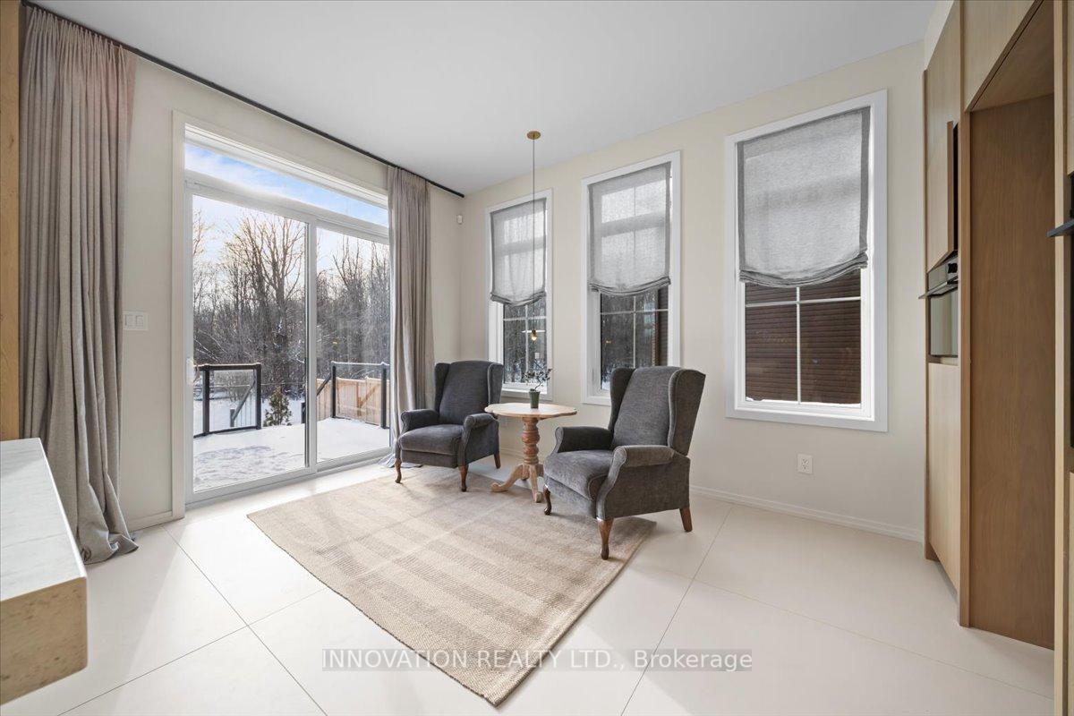 Photo 12 of 845 Companion Crescent, Ottawa, Mahogany Community — HOMEH