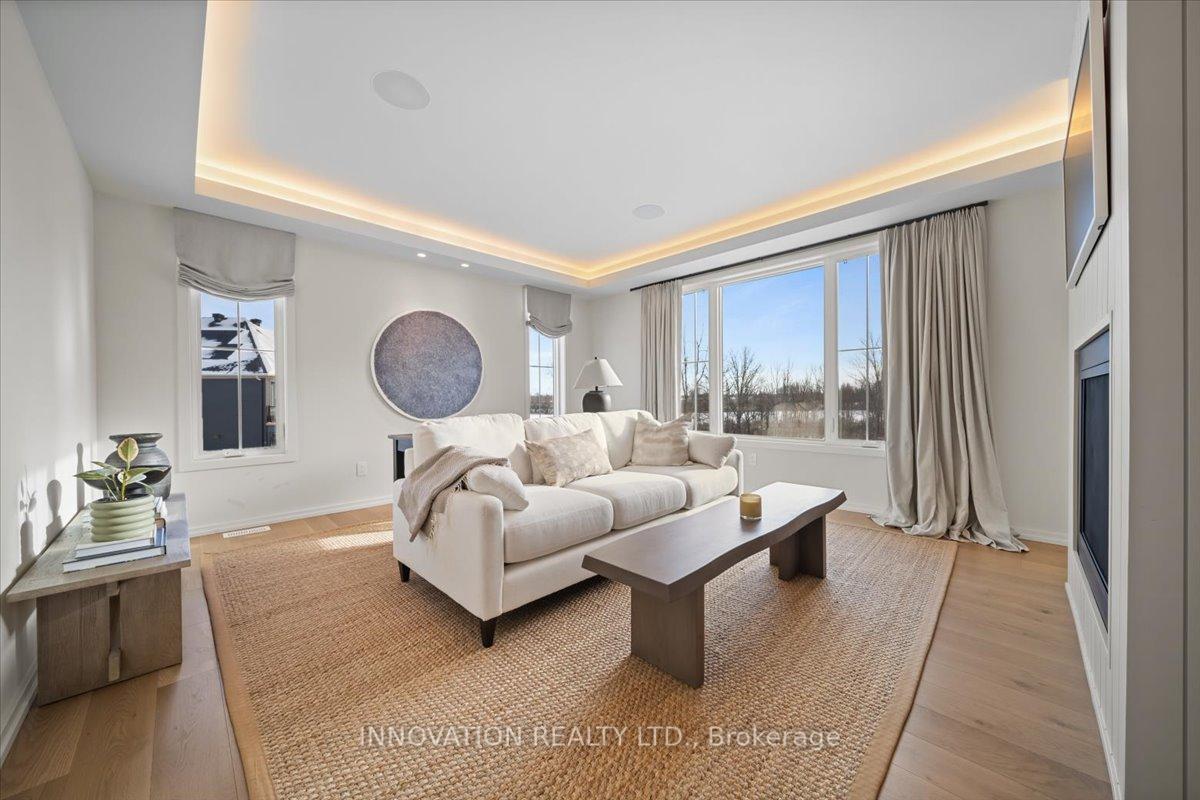 Photo 17 of 845 Companion Crescent, Ottawa, Mahogany Community — HOMEH