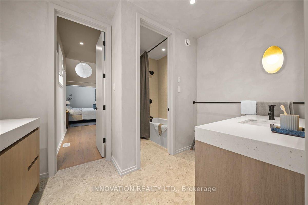 Photo 24 of 845 Companion Crescent, Ottawa, Mahogany Community — HOMEH
