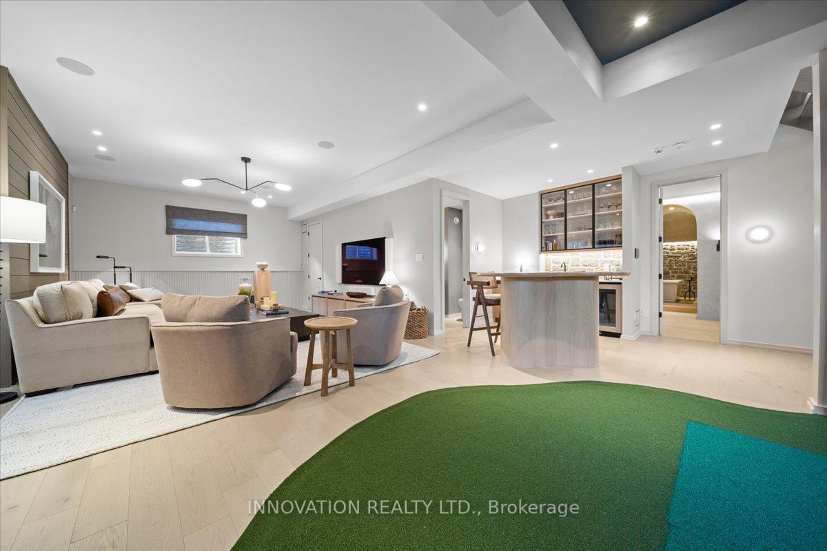Photo 32 of 845 Companion Crescent, Ottawa, Mahogany Community — HOMEH