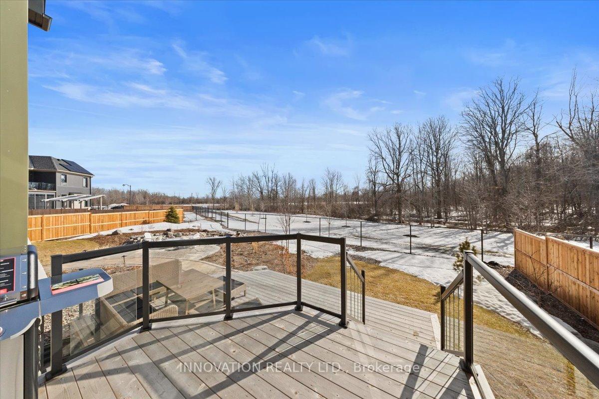 Photo 38 of 845 Companion Crescent, Ottawa, Mahogany Community — HOMEH