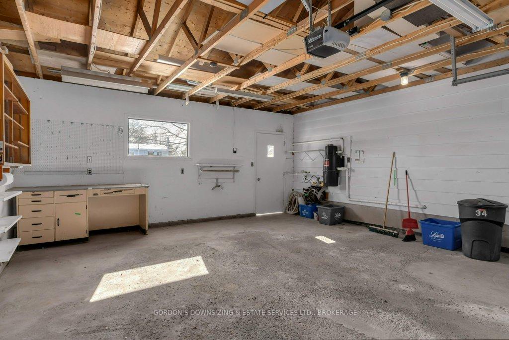 Photo 35 of 34 Asbury Road, Loyalist, Amherstview — HOMEH
