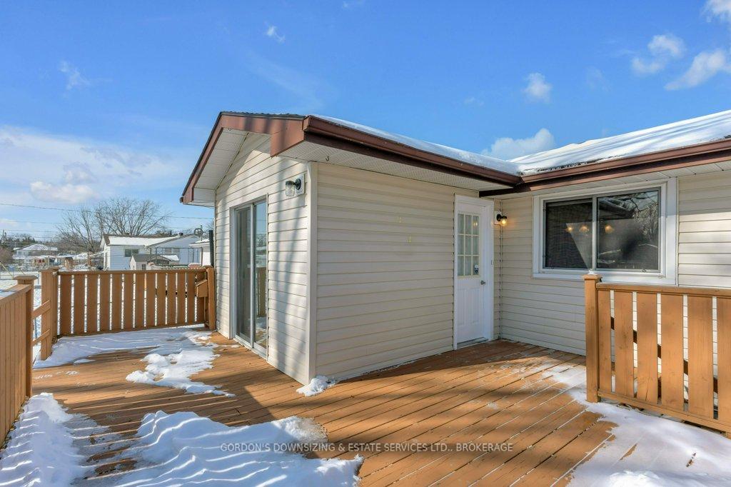 Photo 37 of 34 Asbury Road, Loyalist, Amherstview — HOMEH