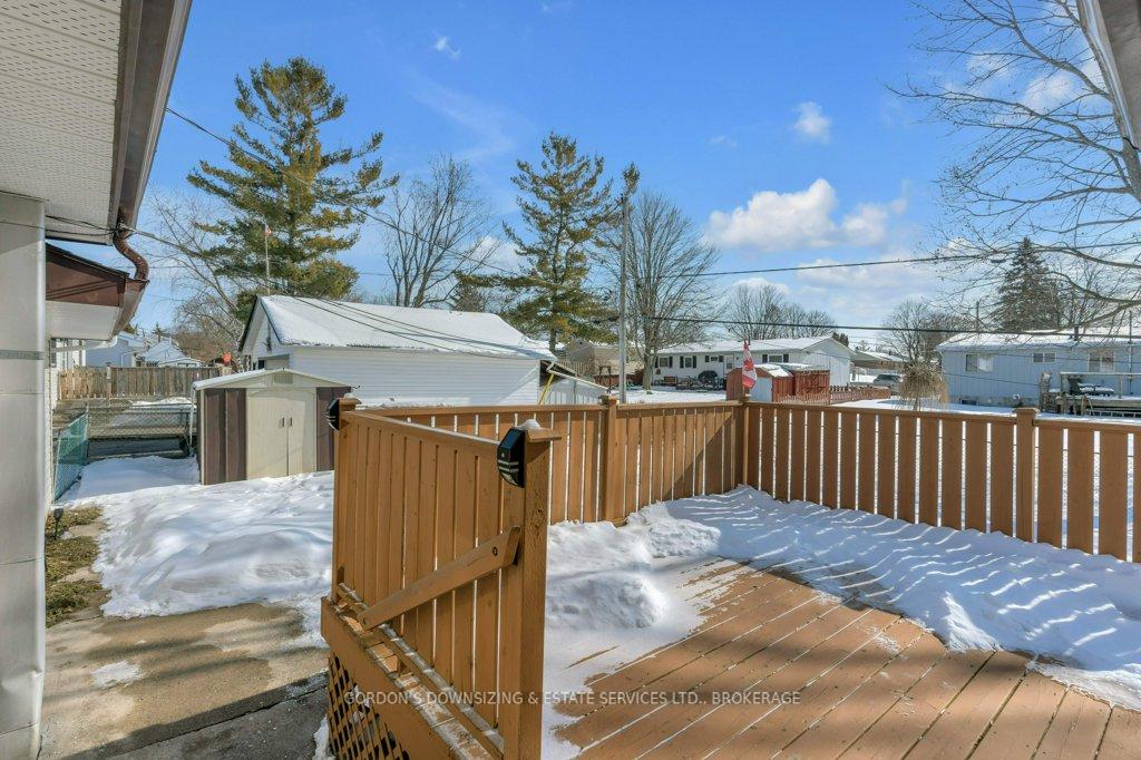 Photo 38 of 34 Asbury Road, Loyalist, Amherstview — HOMEH