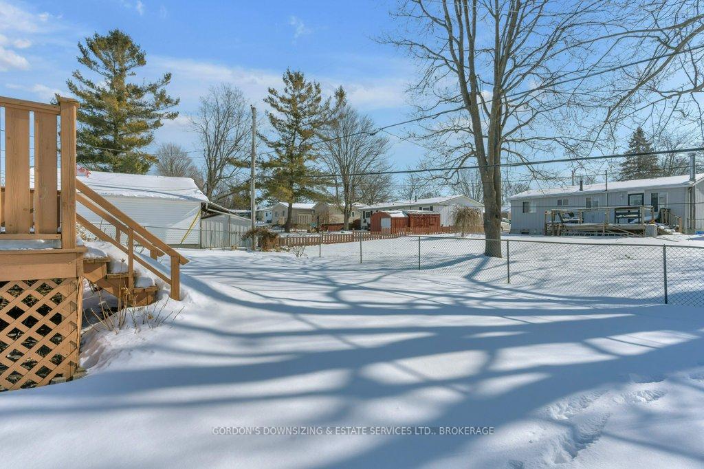 Photo 39 of 34 Asbury Road, Loyalist, Amherstview — HOMEH