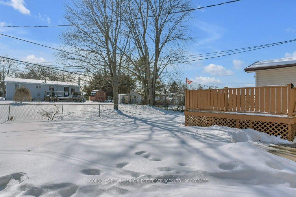 Photo 40 of 34 Asbury Road, Loyalist, Amherstview — HOMEH