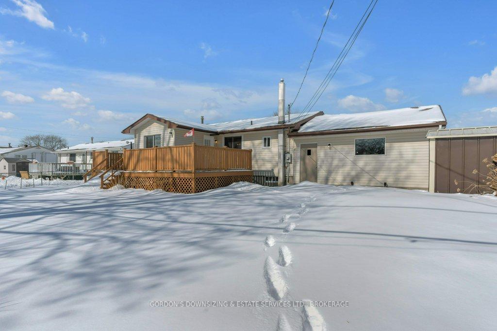 Photo 41 of 34 Asbury Road, Loyalist, Amherstview — HOMEH