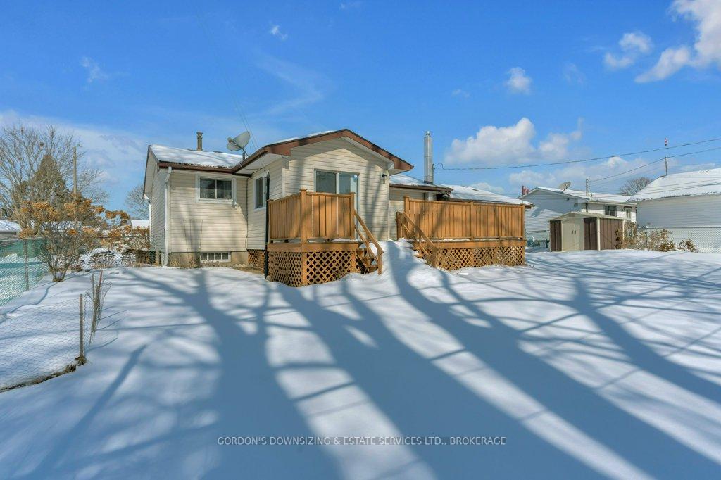 Photo 42 of 34 Asbury Road, Loyalist, Amherstview — HOMEH