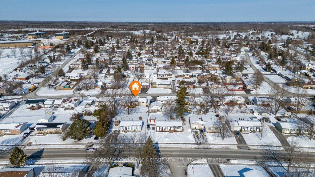 Photo 43 of 34 Asbury Road, Loyalist, Amherstview — HOMEH