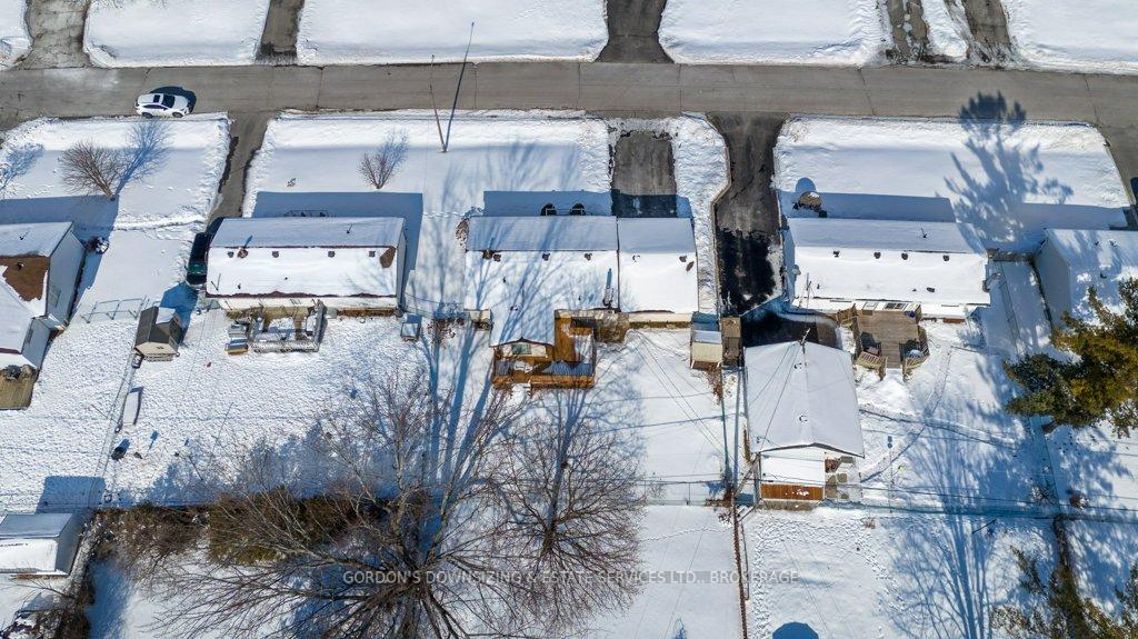 Photo 44 of 34 Asbury Road, Loyalist, Amherstview — HOMEH