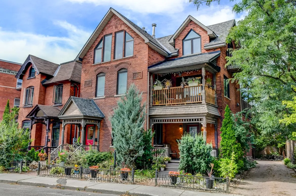 Photo 1 of Unit 39B, 39B Maclaren Avenue, Ottawa, Ottawa Centre/Golden Triangle — HOMEH
