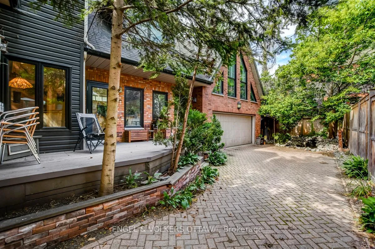 Photo 2 of Unit 39B, 39B Maclaren Avenue, Ottawa, Ottawa Centre/Golden Triangle — HOMEH
