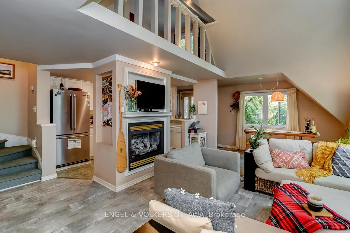 Photo 4 of Unit 39B, 39B Maclaren Avenue, Ottawa, Ottawa Centre/Golden Triangle — HOMEH