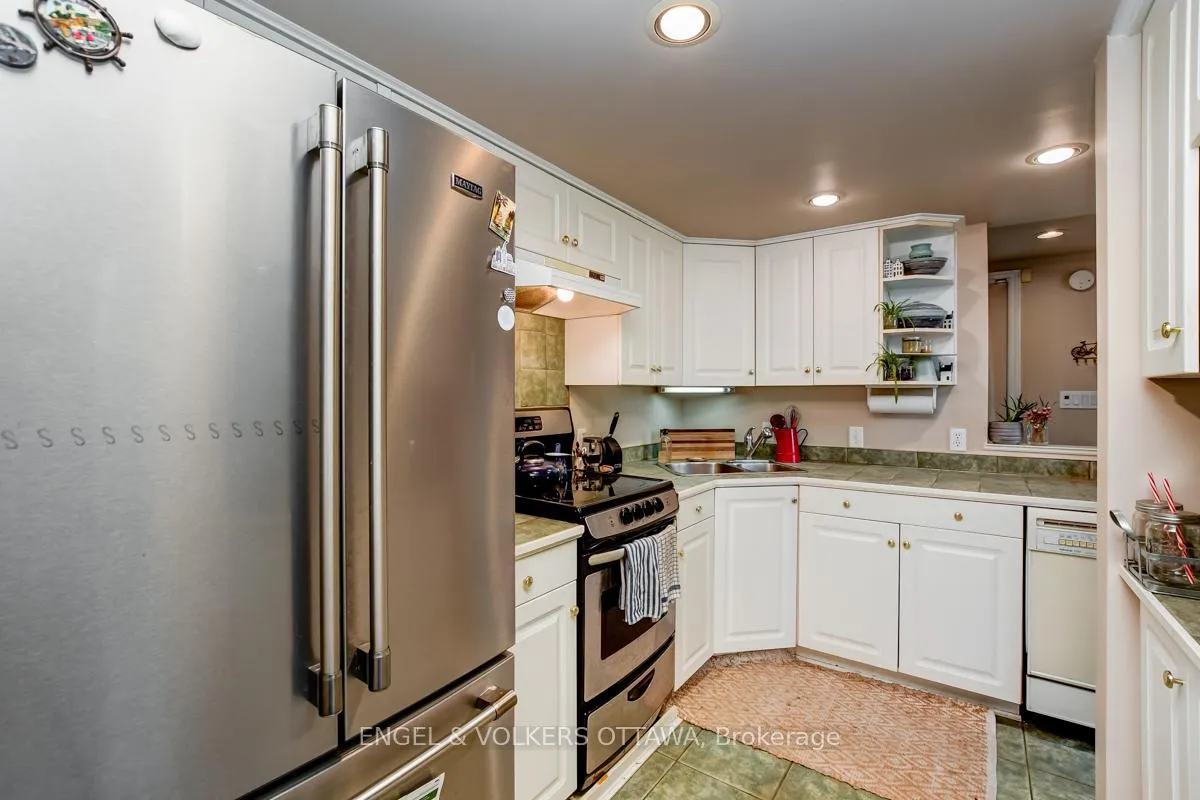 Photo 5 of Unit 39B, 39B Maclaren Avenue, Ottawa, Ottawa Centre/Golden Triangle — HOMEH