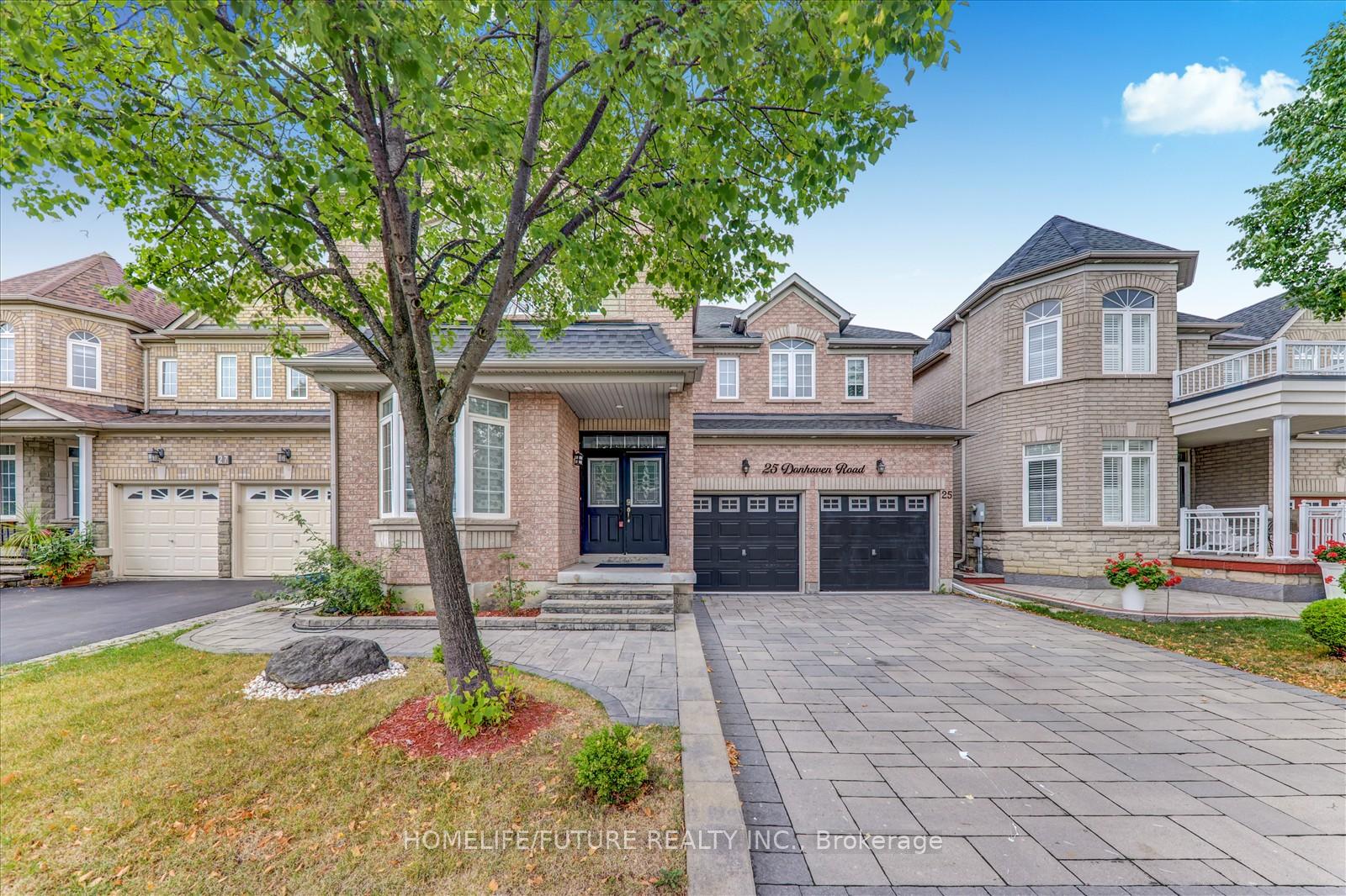 Photo 1 of 25 Donhaven Road, Markham, Greensborough — HOMEH