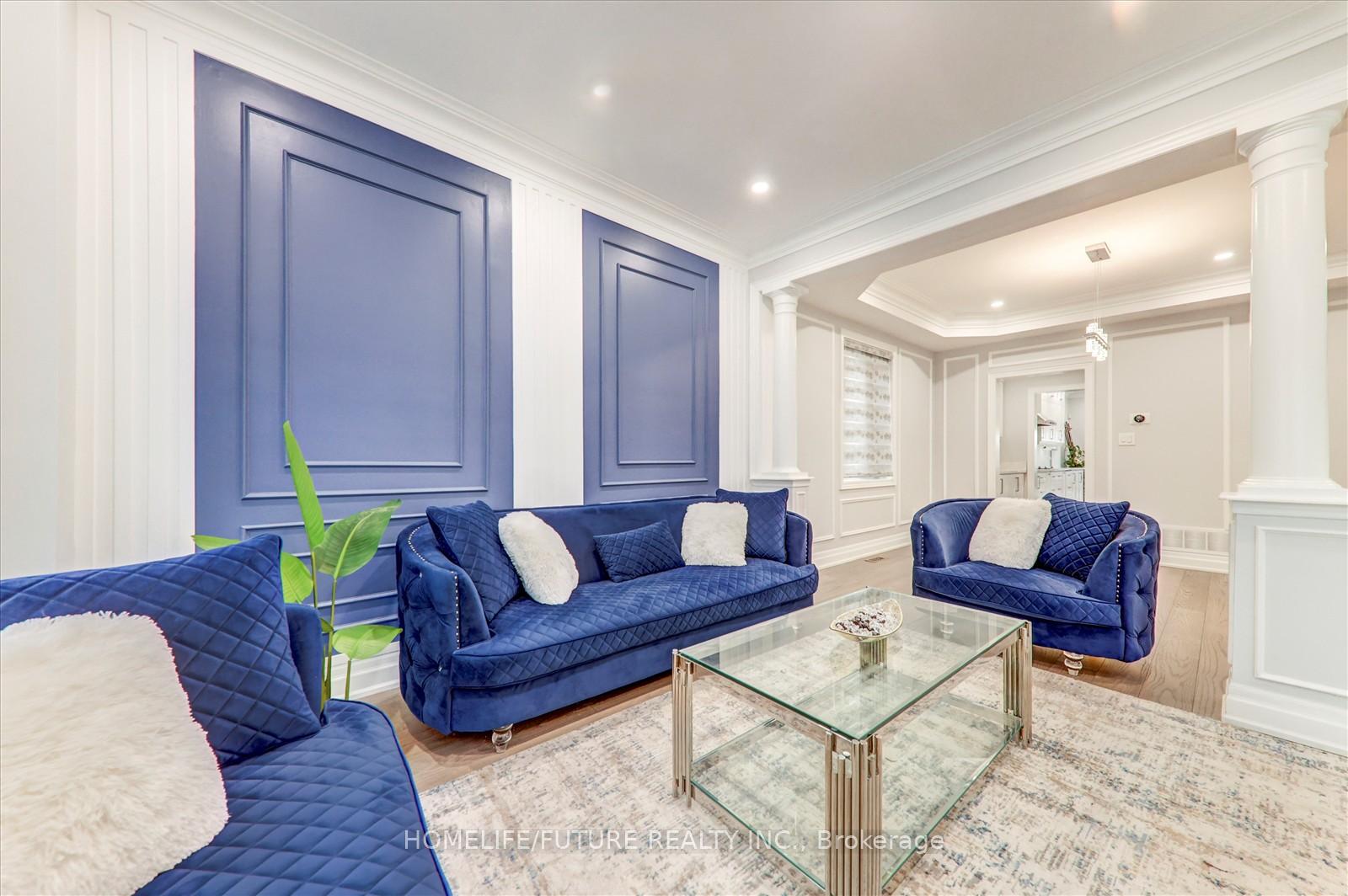 Photo 4 of 25 Donhaven Road, Markham, Greensborough — HOMEH