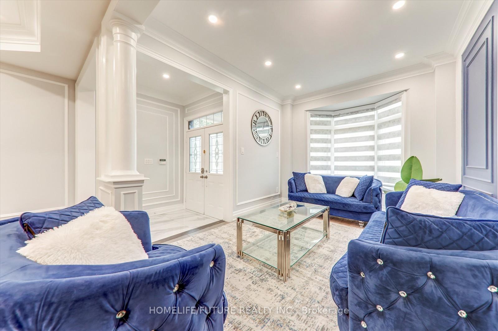 Photo 5 of 25 Donhaven Road, Markham, Greensborough — HOMEH