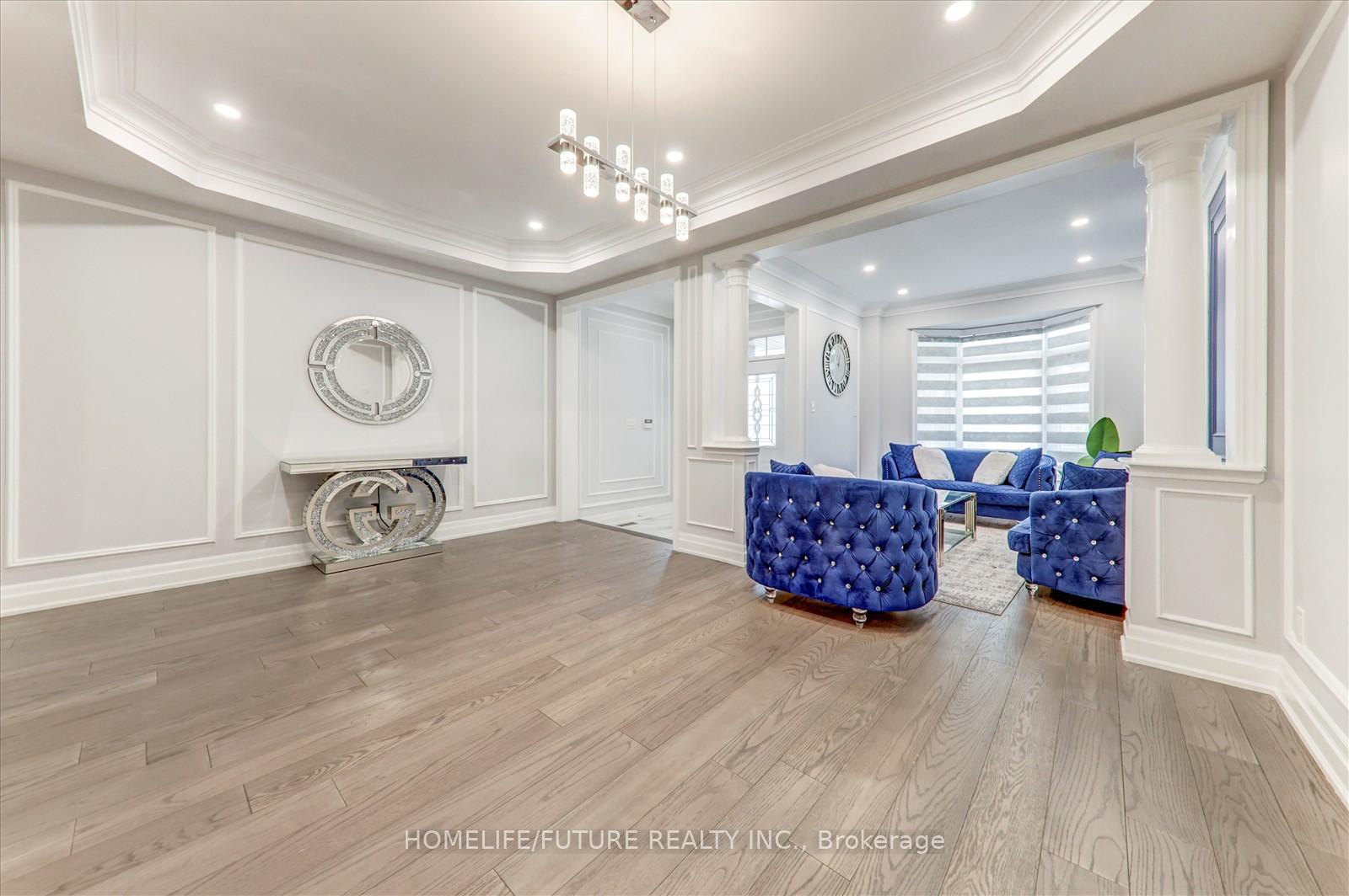 Photo 6 of 25 Donhaven Road, Markham, Greensborough — HOMEH