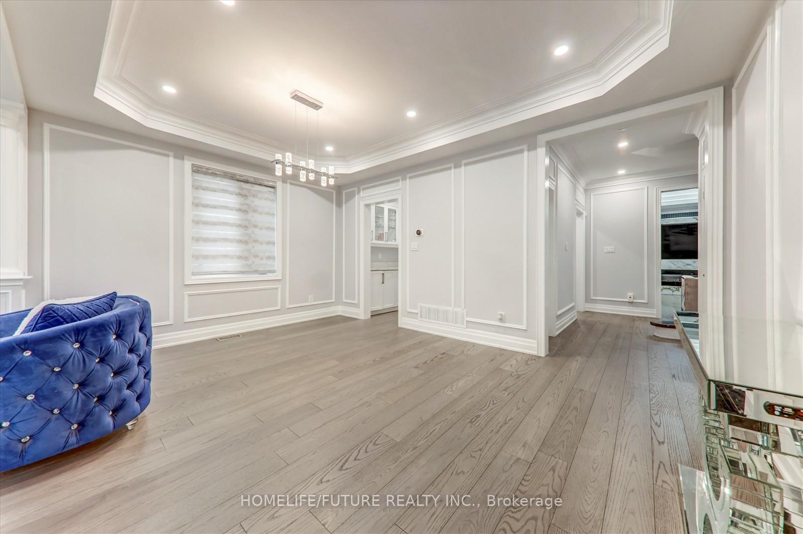 Photo 7 of 25 Donhaven Road, Markham, Greensborough — HOMEH