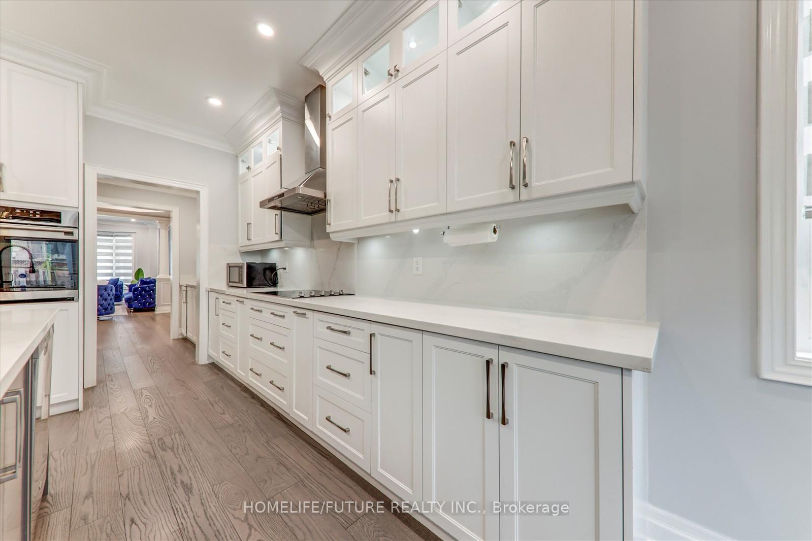 Photo 10 of 25 Donhaven Road, Markham, Greensborough — HOMEH
