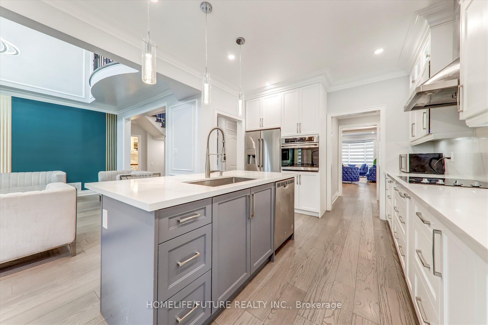Photo 11 of 25 Donhaven Road, Markham, Greensborough — HOMEH