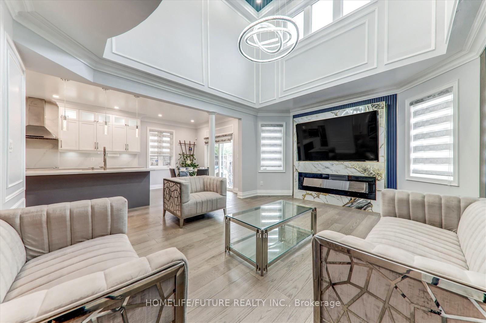 Photo 14 of 25 Donhaven Road, Markham, Greensborough — HOMEH