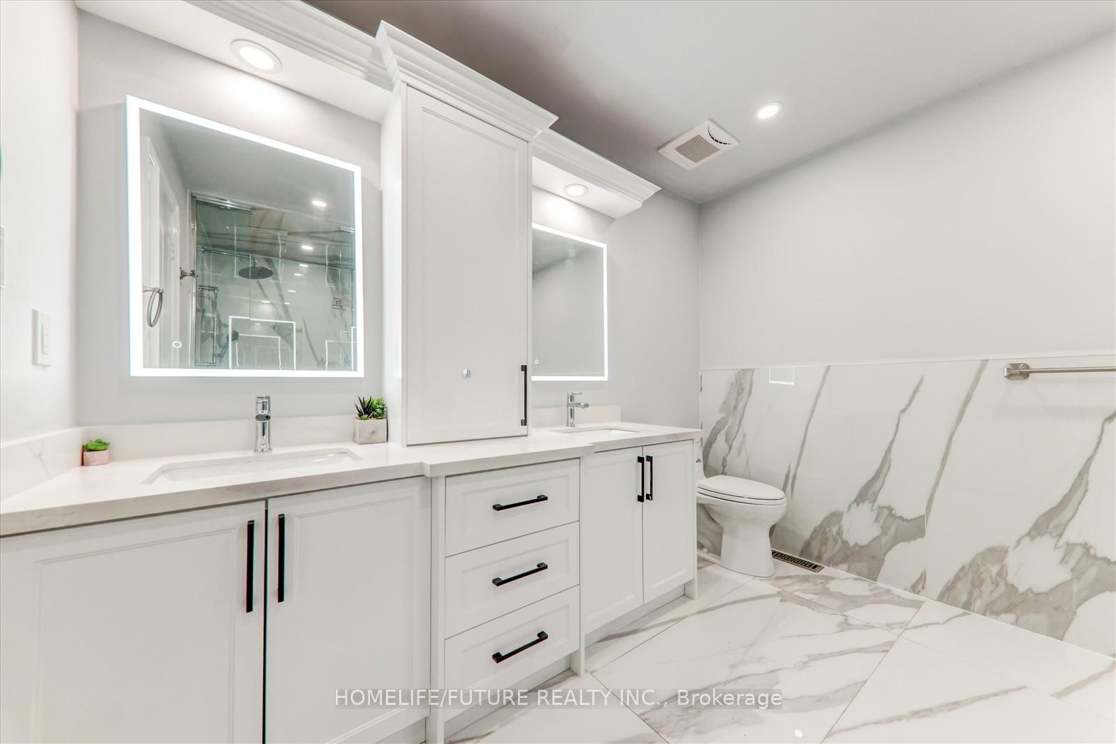 Photo 25 of 25 Donhaven Road, Markham, Greensborough — HOMEH