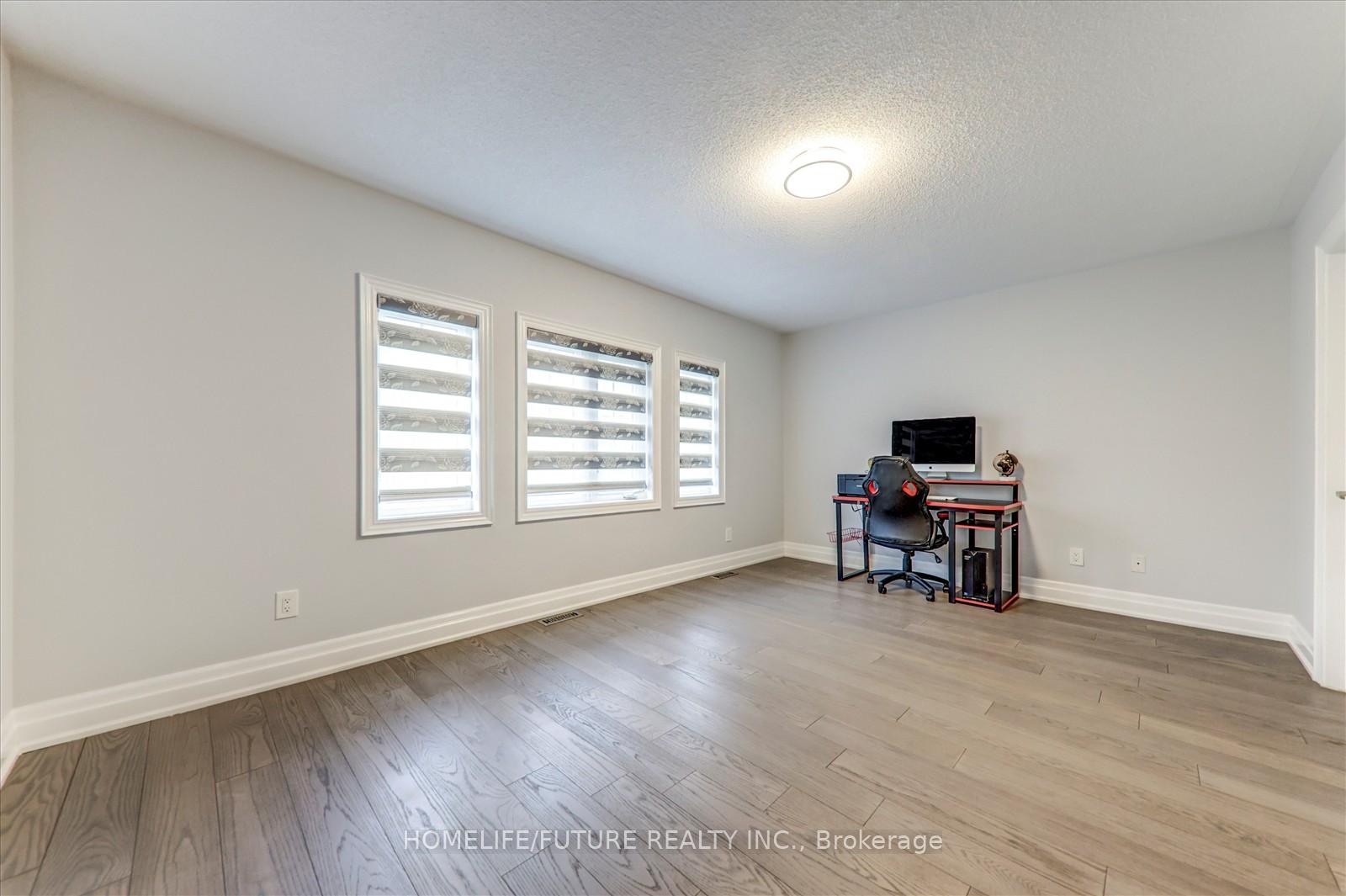 Photo 27 of 25 Donhaven Road, Markham, Greensborough — HOMEH