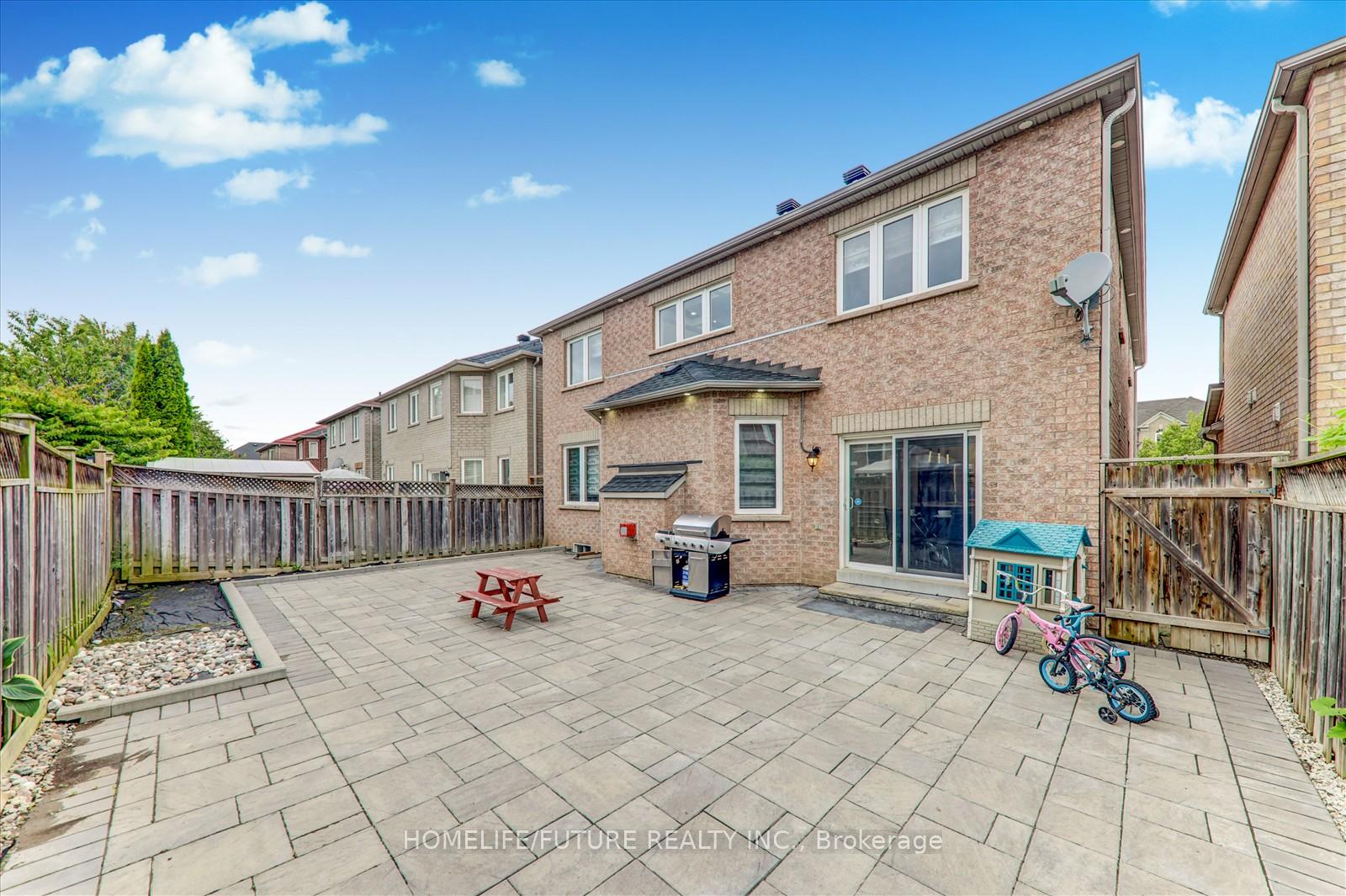 Photo 34 of 25 Donhaven Road, Markham, Greensborough — HOMEH