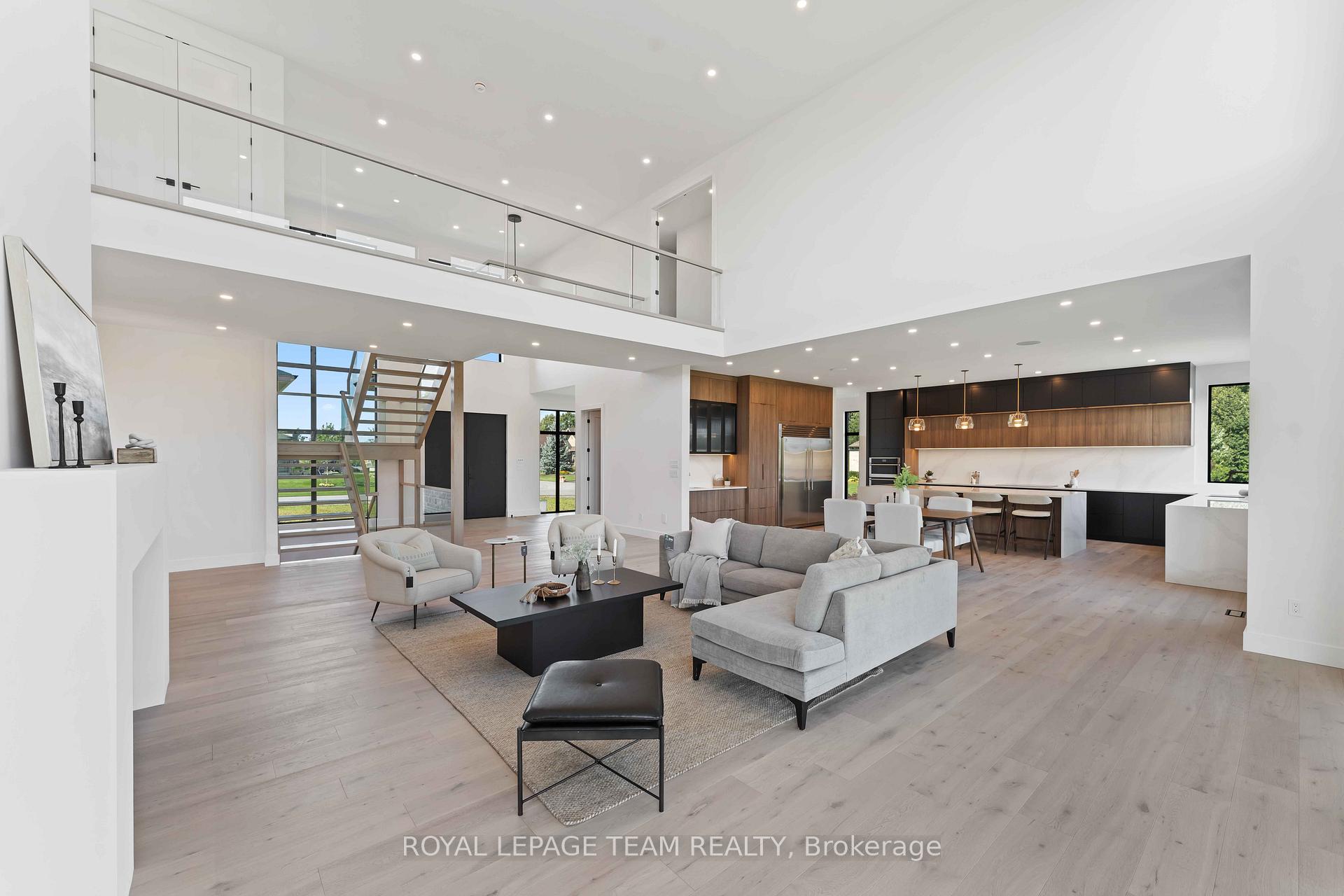 Photo 5 of 148 Dunblane Way, Ottawa, Manotick Village & Manotick Estates — HOMEH