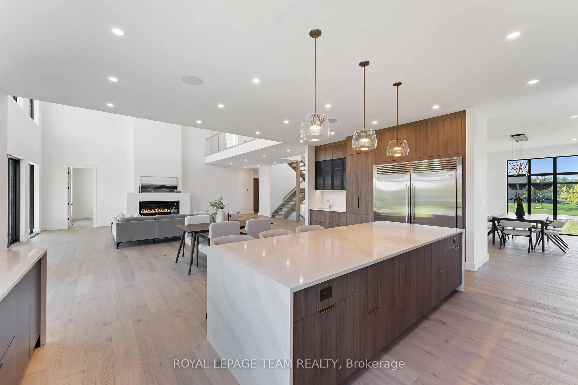 Photo 8 of 148 Dunblane Way, Ottawa, Manotick Village & Manotick Estates — HOMEH