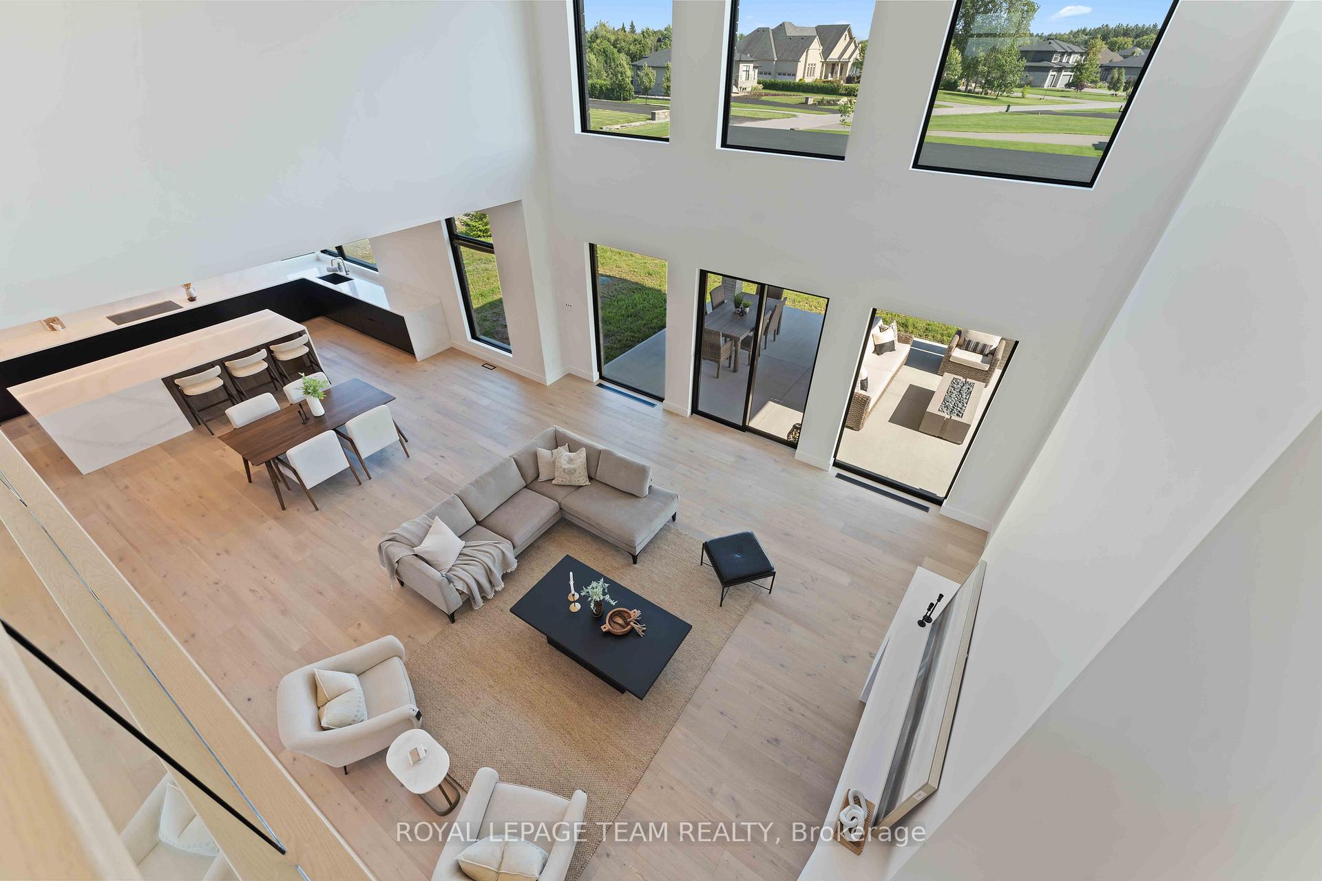 Photo 17 of 148 Dunblane Way, Ottawa, Manotick Village & Manotick Estates — HOMEH