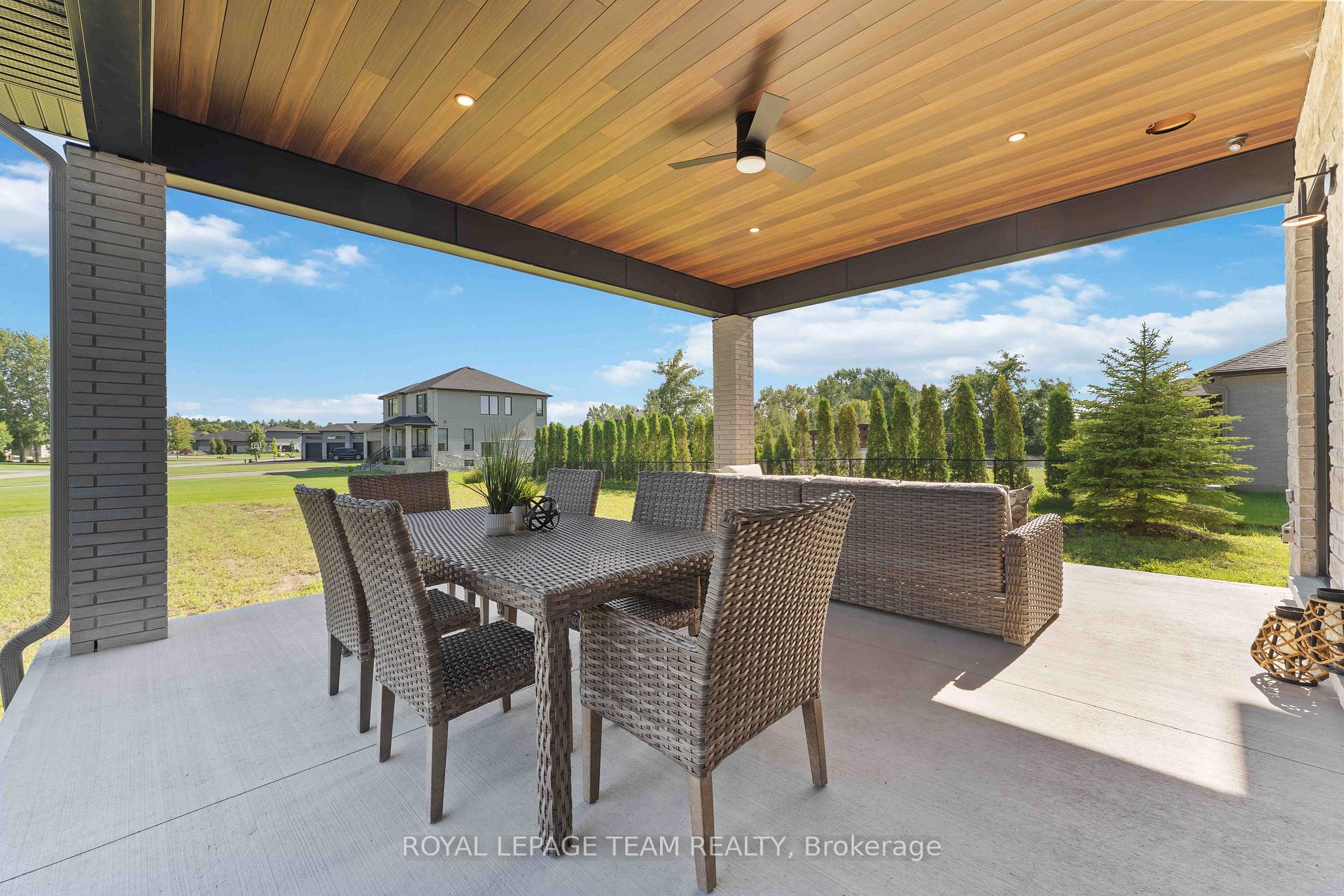 Photo 27 of 148 Dunblane Way, Ottawa, Manotick Village & Manotick Estates — HOMEH
