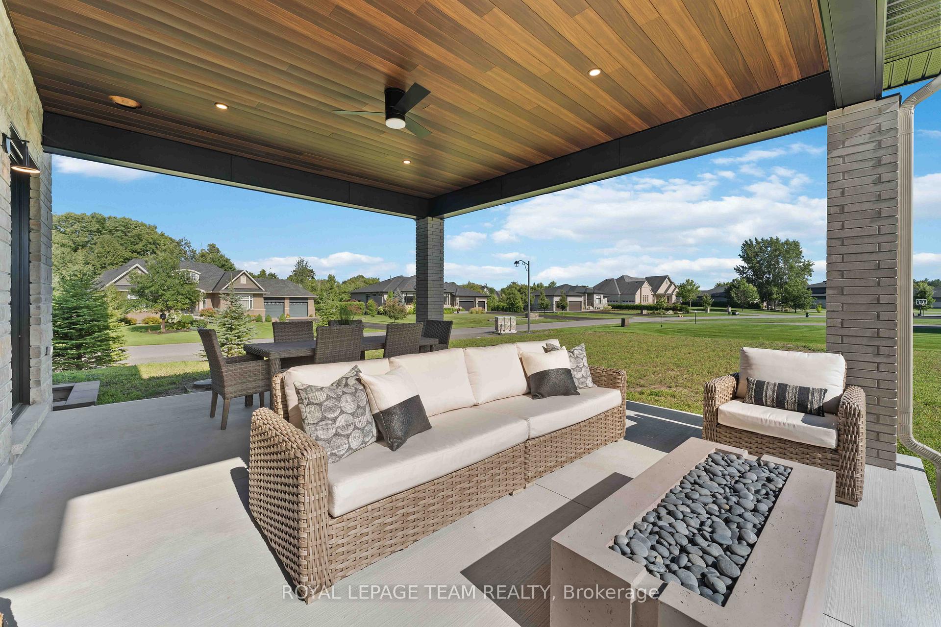 Photo 28 of 148 Dunblane Way, Ottawa, Manotick Village & Manotick Estates — HOMEH